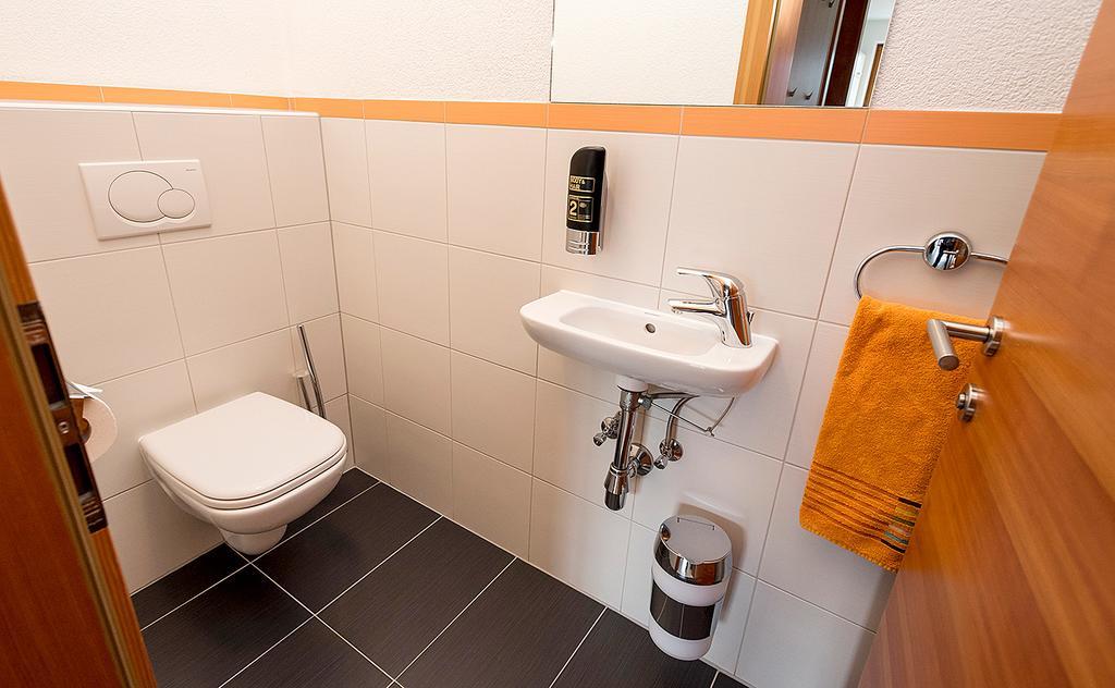 Bella Vista Apart Fiss Eksteriør billede